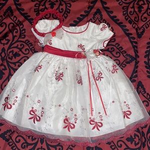 Baby Dress